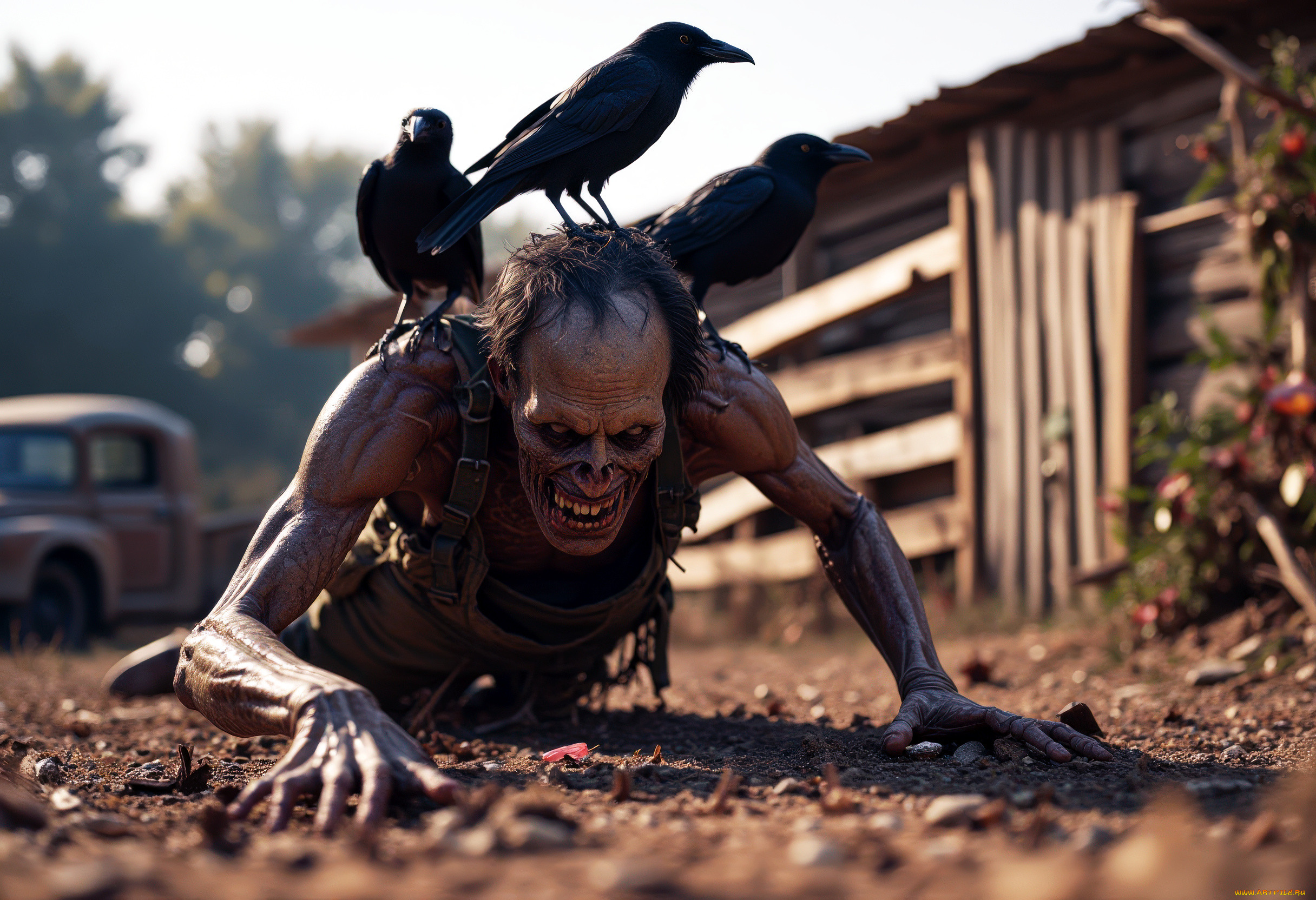 3 ,  , horror, , , 